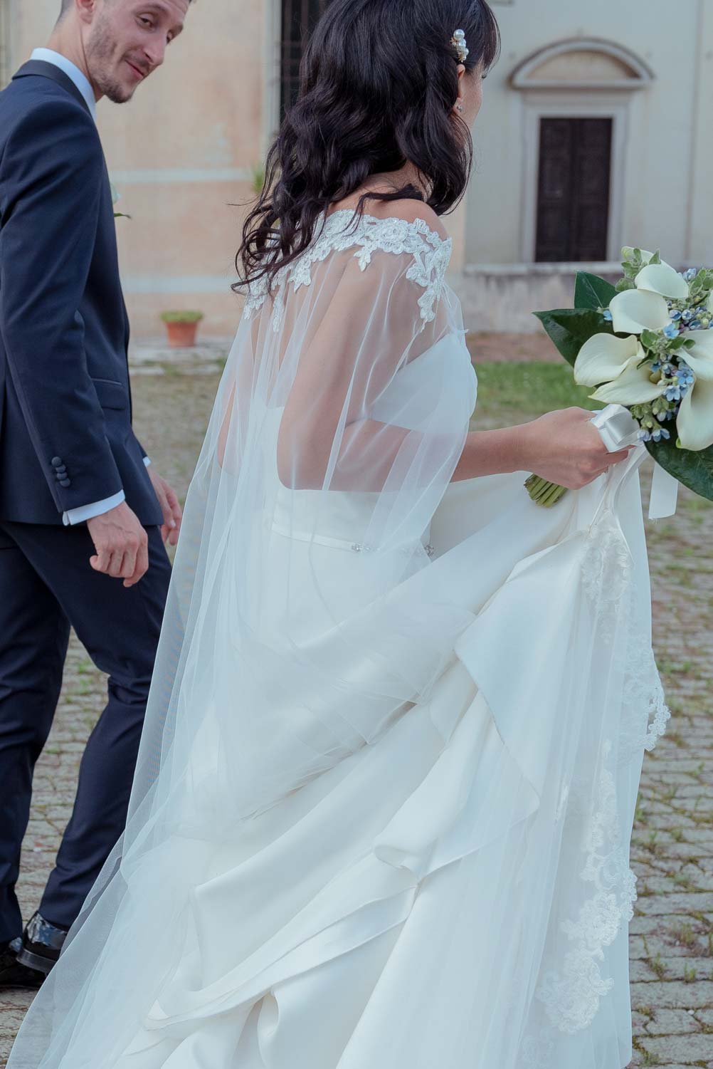 coppia matrimonio wedding