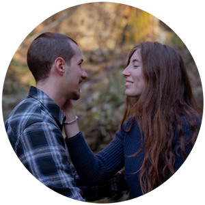 bollino recensione angela e pietro