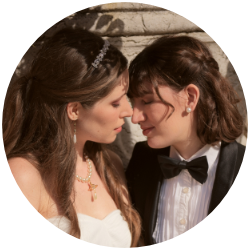 bollino recensione serena e livia